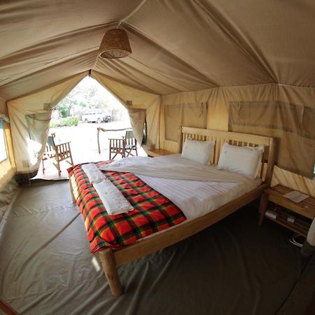 مبيت وإفطار Moroto Kara-Tunga Safari Camp المظهر الخارجي الصورة