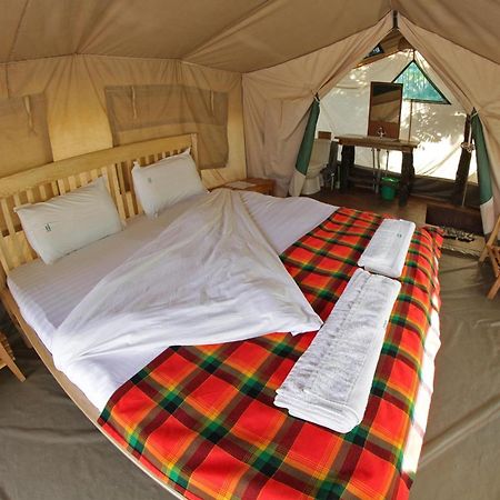 مبيت وإفطار Moroto Kara-Tunga Safari Camp المظهر الخارجي الصورة